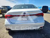 2022 Toyota AVALON фото
