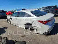 2022 Toyota AVALON фото