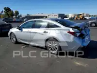 2022 Toyota AVALON фото