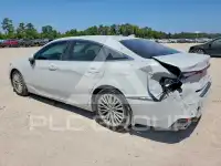 2022 Toyota AVALON фото