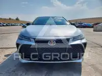 2022 Toyota AVALON фото