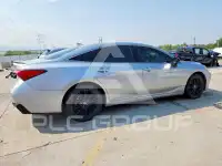 2022 Toyota AVALON фото