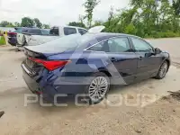 2022 Toyota AVALON фото