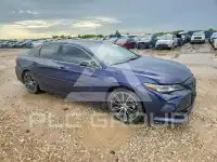 2022 Toyota AVALON фото