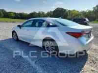 2022 Toyota AVALON фото