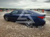 2022 Toyota AVALON фото