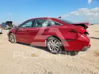 2022 Toyota AVALON фото