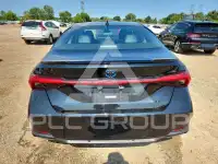 2022 Toyota AVALON фото