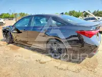 2022 Toyota AVALON фото