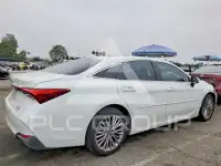 2022 Toyota AVALON фото