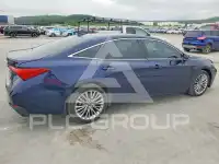 2022 Toyota AVALON фото