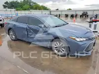 2022 Toyota AVALON фото