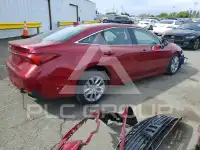 2022 Toyota AVALON photo