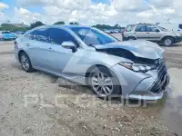 2022 Toyota AVALON фото