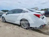 2022 Toyota AVALON фото