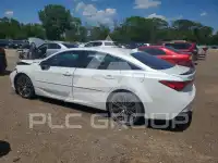 2022 Toyota AVALON фото