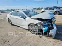 2022 Toyota AVALON фото