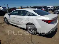 2022 Toyota AVALON фото