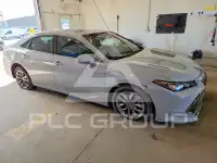 2022 Toyota AVALON фото