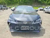 2022 Toyota AVALON фото