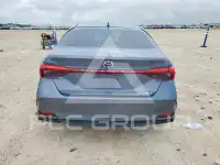 2022 Toyota AVALON photo