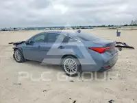 2022 Toyota AVALON photo