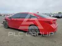 2022 Toyota AVALON photo