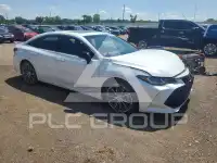 2022 Toyota AVALON фото