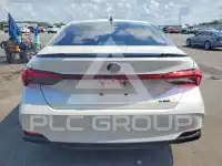 2022 Toyota AVALON photo