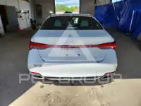 2022 Toyota AVALON фото