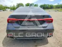 2022 Toyota AVALON фото