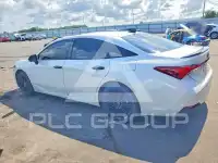 2022 Toyota AVALON photo