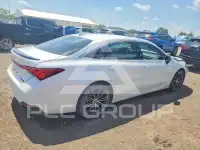 2022 Toyota AVALON фото
