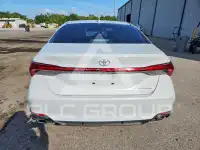 2022 Toyota AVALON фото