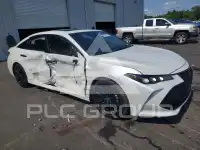 2022 Toyota AVALON photo