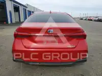 2022 Toyota AVALON photo