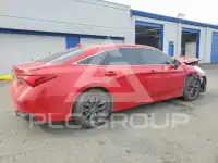 2022 Toyota AVALON photo