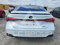 2022 Toyota AVALON фото
