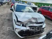 2022 Toyota AVALON фото