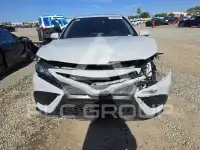 2022 Toyota CAMRY фото