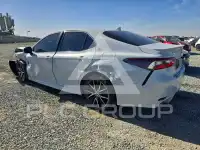 2022 Toyota CAMRY фото