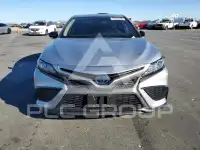 2022 Toyota CAMRY фото