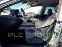 2022 Toyota CAMRY фото