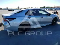 2022 Toyota CAMRY фото