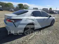 2022 Toyota CAMRY фото