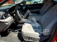2022 Toyota CAMRY фото