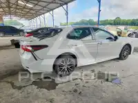 2022 Toyota CAMRY фото