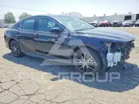 2022 Toyota CAMRY фото