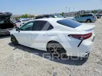 2022 Toyota CAMRY фото