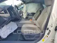 2022 Toyota CAMRY фото